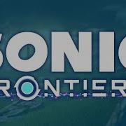 Sonic Frontiers Breaking Through It All Instrumental