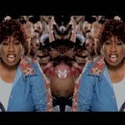 Missy Elliott 4 My People