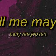 Call Me Maybe Speed Up