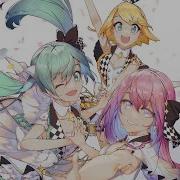 Dream Place Vocaloid