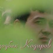 Бегзот Кодиров