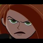 Kim Possibile Theme Song Rus Slow