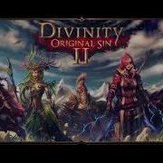Divinity Original Sin 2 Ost Arx Cathedral