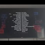 Ratatouille End Credits In Found 2 Part