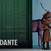 Georg Friedrich Händel Ariodante Hwv 33
