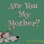 Your Mom