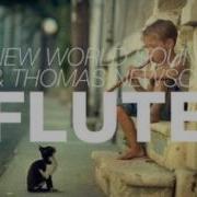 Thomas Newton New World Sound Flute 4000S