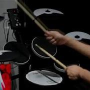 Satsuriku No Tenshi Op Full Vital By Masaaki Endoh Drum Cover