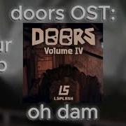 Doors Oh Dam 1 Hour