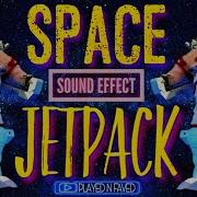 Jetpack Sound
