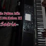 Goron Ki Na Kalon Ki Disco Dancer Yamaha Psr S775
