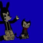 Bendy X Henry