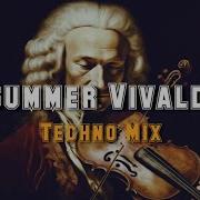 Vivaldi Summer Remix