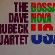 Bossa Nova U S A Dave Brubeck