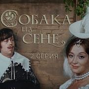 Собака На Сене2 Серия