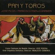 Pan Y Toros La Grave Contradanza Le Gusta