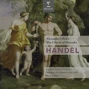 The Choice Of Hercules Go Assert