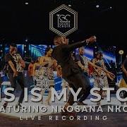 Nkosi