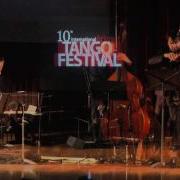 Por Una Cabeza Beltango Quinteto Tango De Mi Vida 2013