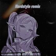 Lonely Lonely Hardstyle Remix