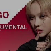 Aespa Lingo Instrumental
