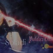 Yulduz Usmonova Remix