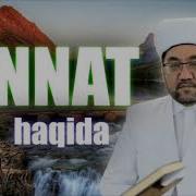 Jannat Haqida Nuriddin Hoji Domla