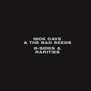 Right Now Im A Roaming Nick Cave The Bad Seeds