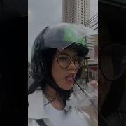 Tante Prenk Ojol