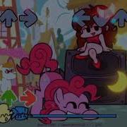 Smile Pinkie Pie Fnf Slowed