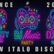 New Italo Dance 2023 1 2023