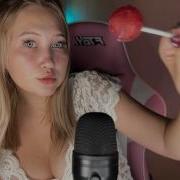 Асмр Сосание Леденца Итинг Звуки Рта Asmr Eating Lollipop