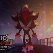 Shadow Sonic