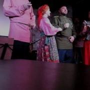 Гуляй Гуляй Моя Дочь Читинская Слобода