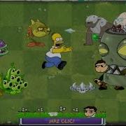 Pvz Mod Cartoon