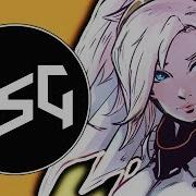 Scraton Heroes Never Die Overwatch Mercy Song