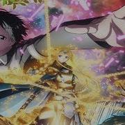 Мастера Меча Онлайн Алисизация Опенинг На Русском Sword Art Online Alicization Opening Russian