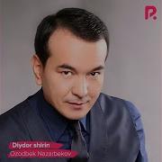 Zuhro Yulduz