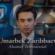 Umarbek