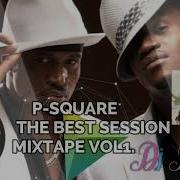 Best Of Psquare 2021