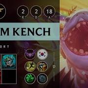 Kench Group