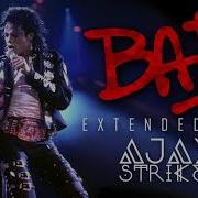 Michael Jackson Bad Mix