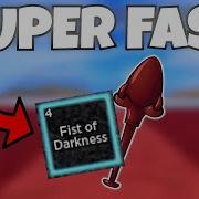 Blox Fruita Dark Arena