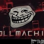 Kslv Override Remix For Trollmachine