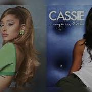 Long Way 2 Go Ariana Grande