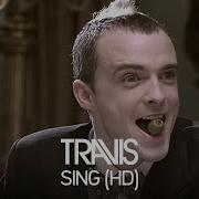 Travis Sing