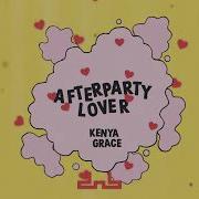 Kenya Grace Afterparty Lover