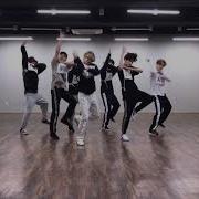 Mic Drop Dance