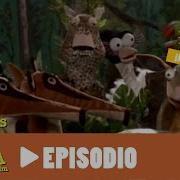 Las Vacaciones De Tulio Patana Y El Pequeno Tim