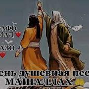 Ё Мустафо Мухаммад